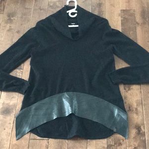 Rudsak Sweater- Black- Size M